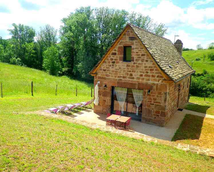 location vacances gite&nbsp; Aveyron