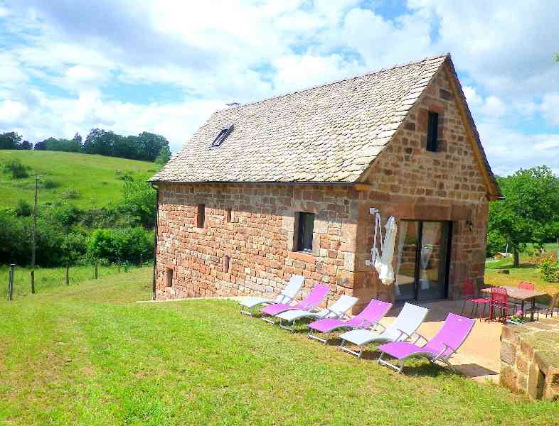 location vacances gite&nbsp; Aveyron