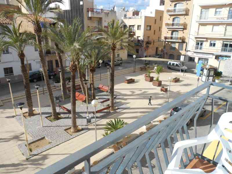 location vacances appartement&nbsp; Tarragona