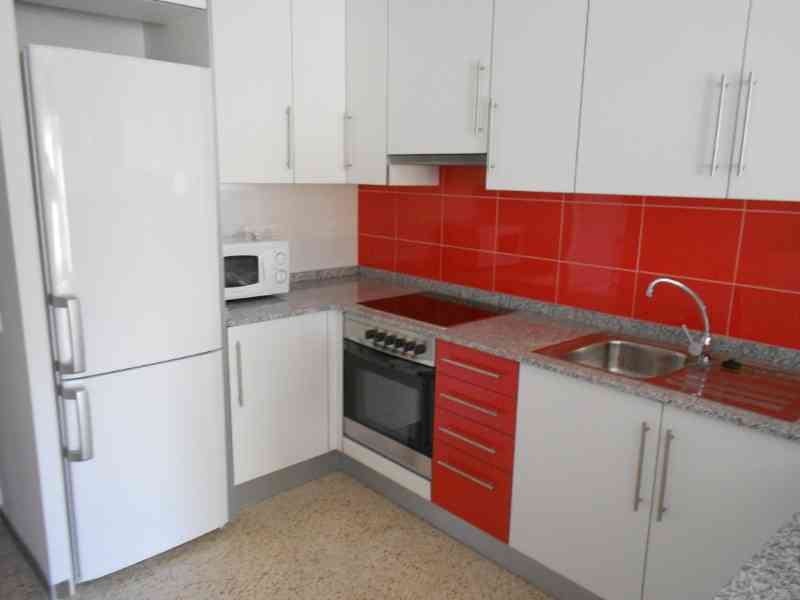 location vacances appartement&nbsp; Tarragona