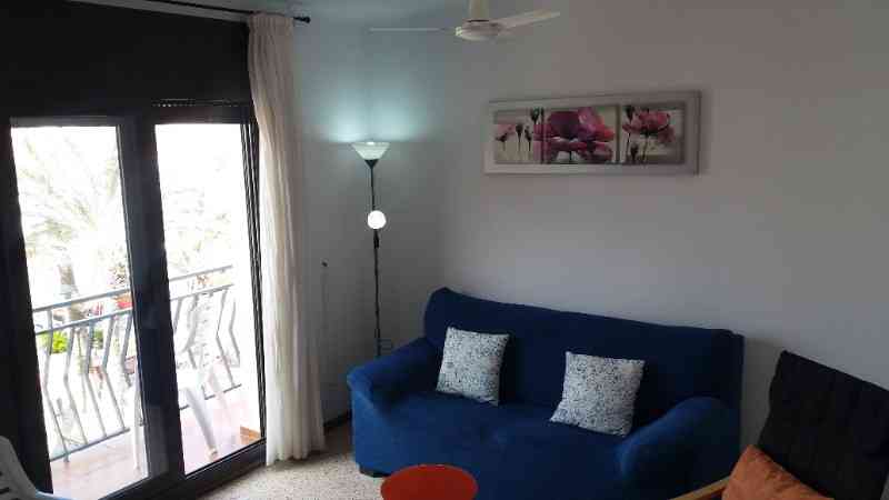 location vacances appartement&nbsp; Tarragona