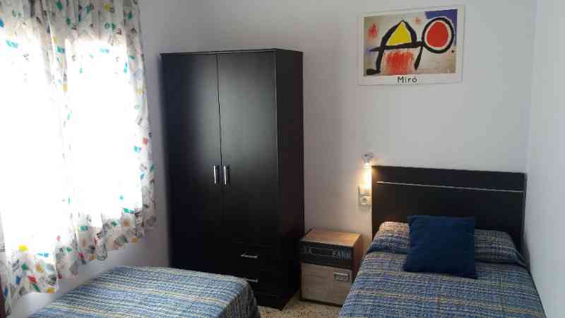 location vacances appartement&nbsp; Tarragona