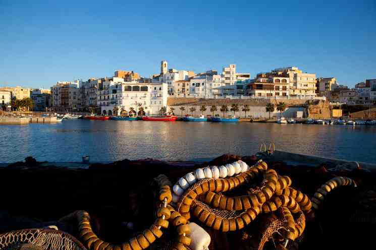 location vacances appartement&nbsp; Tarragona