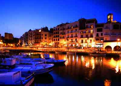 location vacances appartement&nbsp; Tarragona