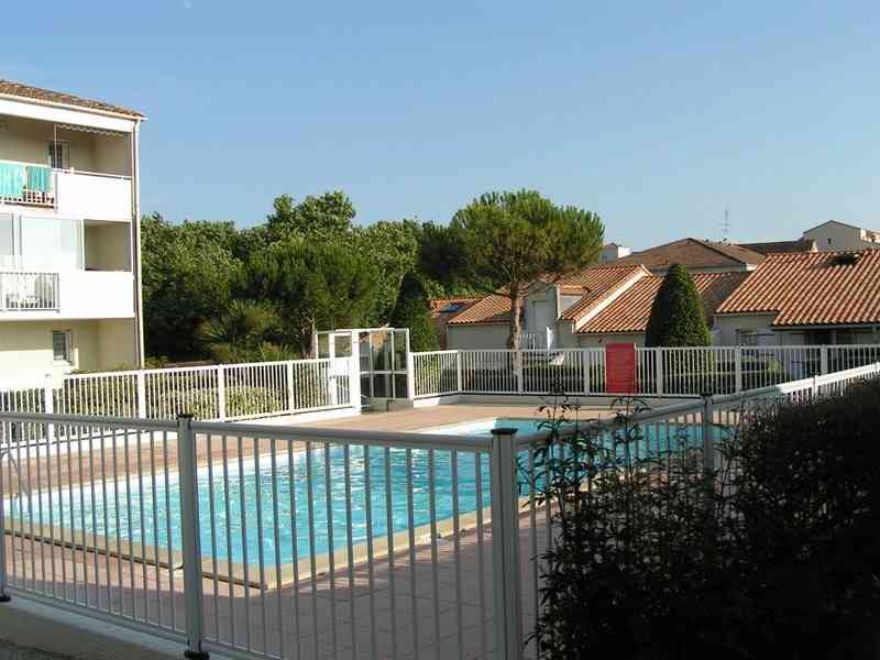 location vacances maison-villa&nbsp; Charente-maritime