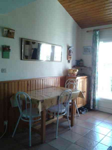 location vacances maison-villa&nbsp; Charente-maritime
