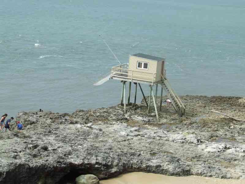 location vacances maison-villa&nbsp; Charente-maritime