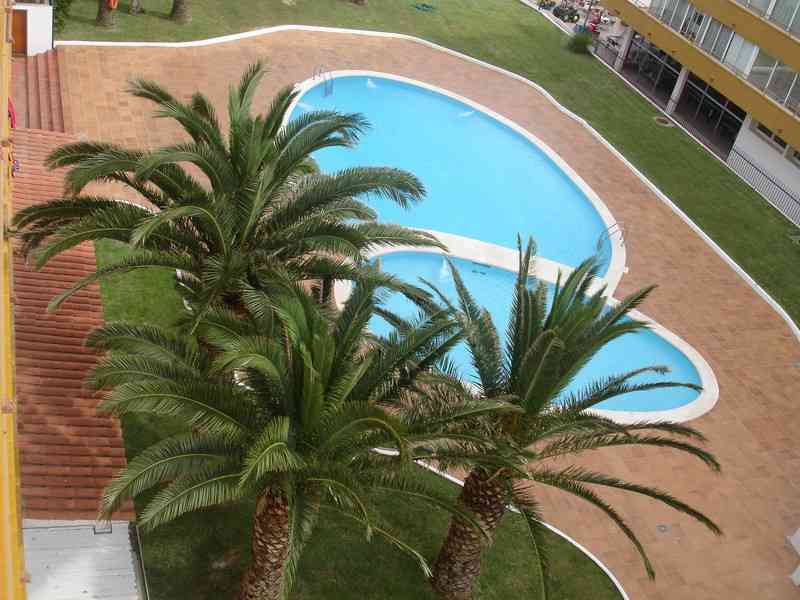 location vacances appartement&nbsp; Girona