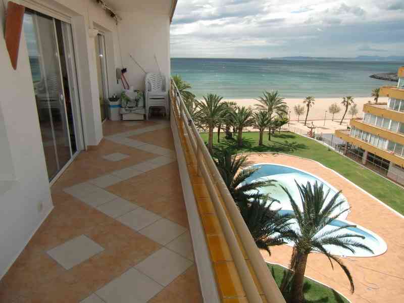 location vacances appartement&nbsp; Girona