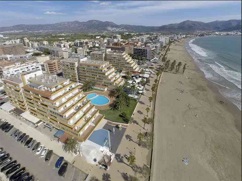 location vacances appartement&nbsp; Girona