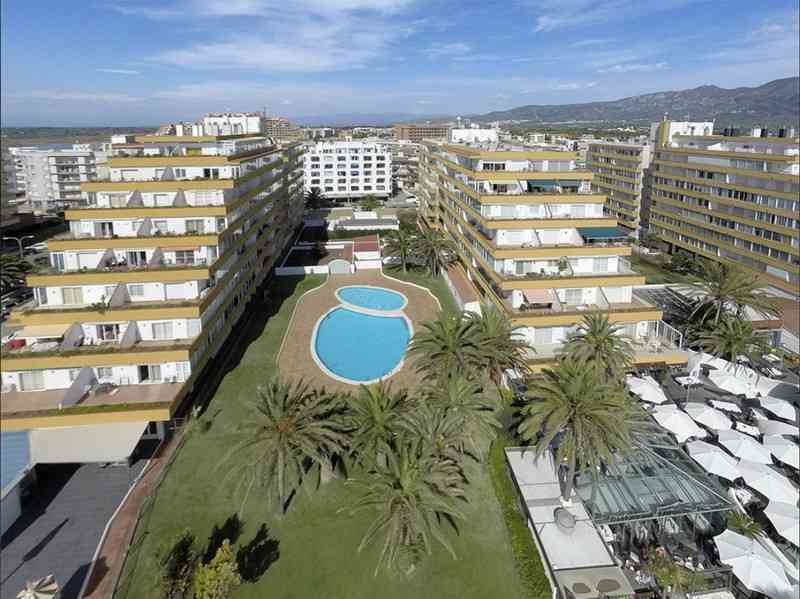 location vacances appartement&nbsp; Girona
