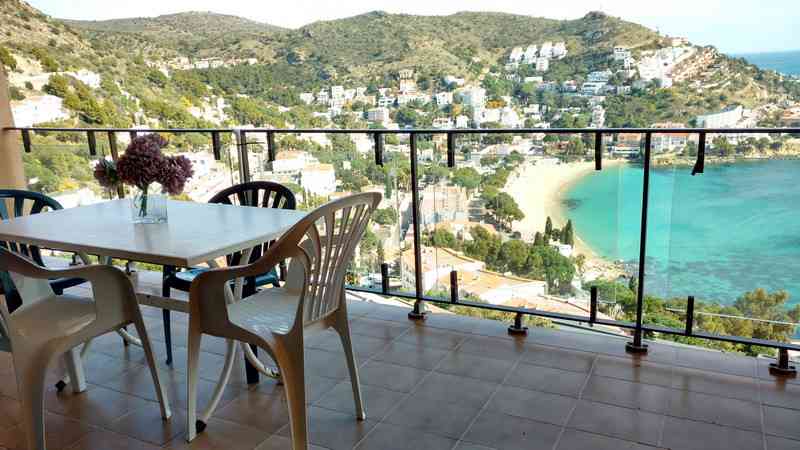 location vacances appartement&nbsp; Girona