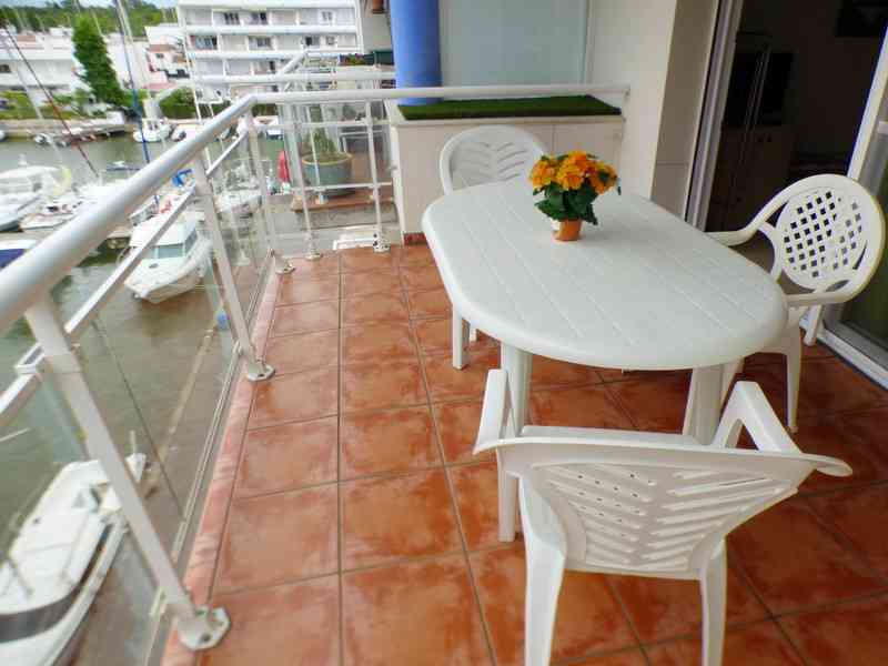 location vacances appartement&nbsp; Girona
