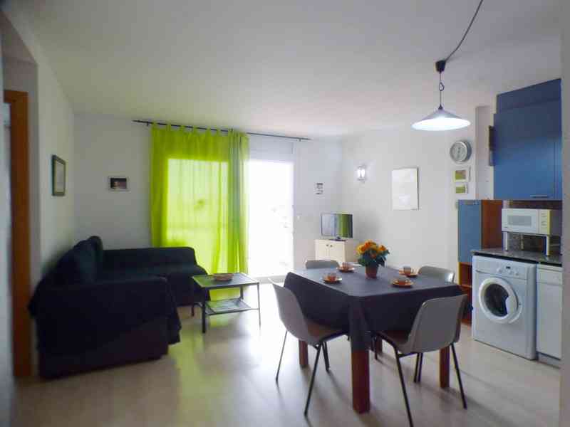 location vacances appartement&nbsp; Girona