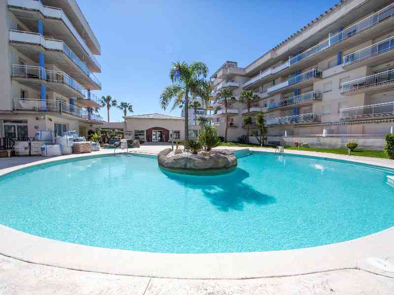location vacances appartement&nbsp; Girona