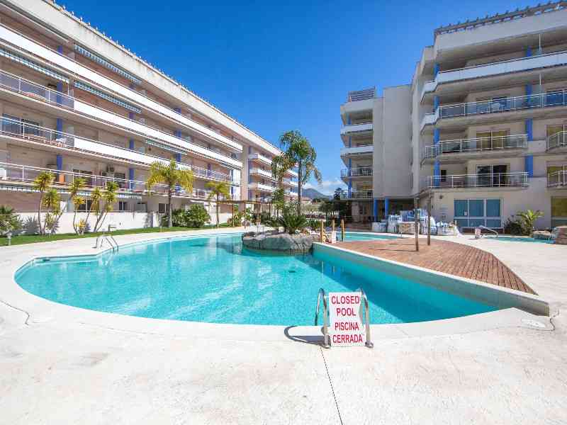 location vacances appartement&nbsp; Girona