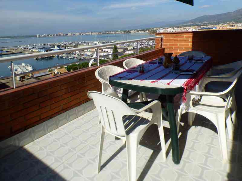 location vacances appartement&nbsp; Girona