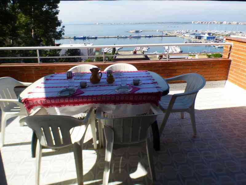 location vacances appartement&nbsp; Girona