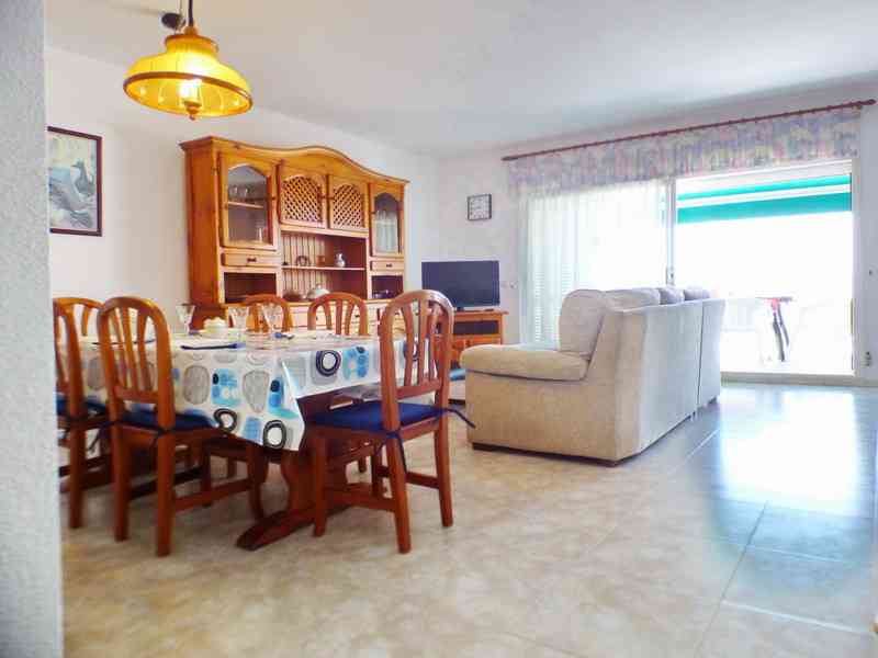 location vacances appartement&nbsp; Girona