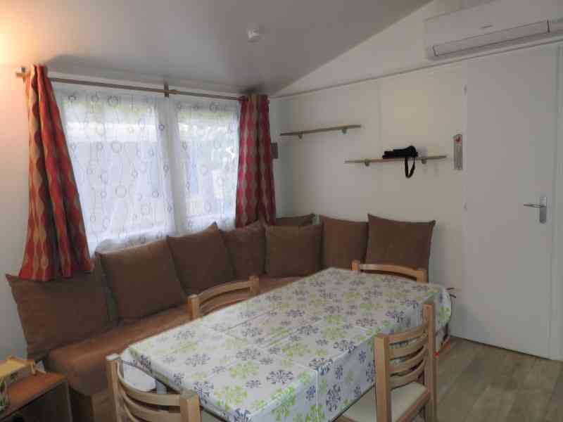 location vacances mobil home&nbsp; Hérault