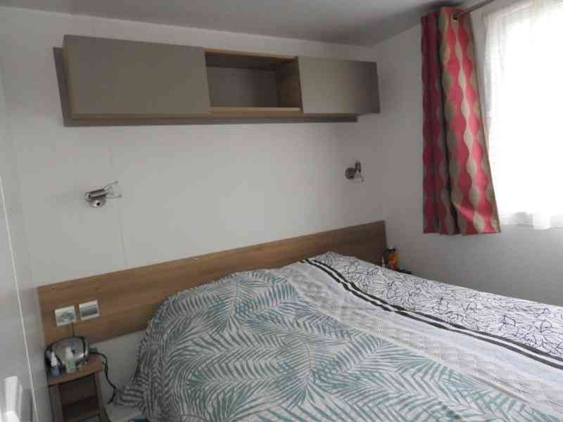 location vacances mobil home&nbsp; Hérault