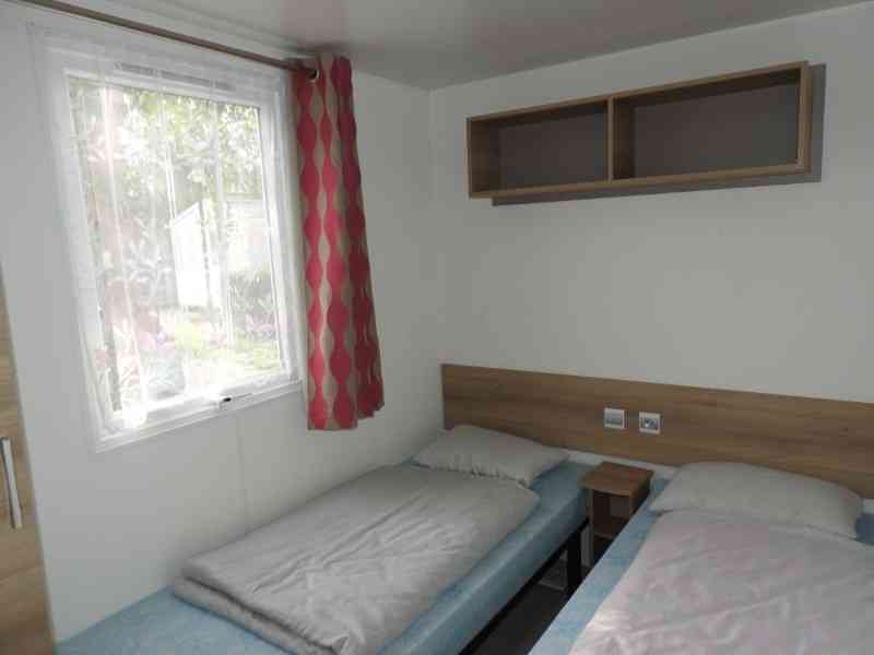 location vacances mobil home&nbsp; Hérault