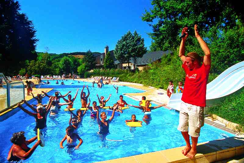 location vacances mobil home&nbsp; Aveyron
