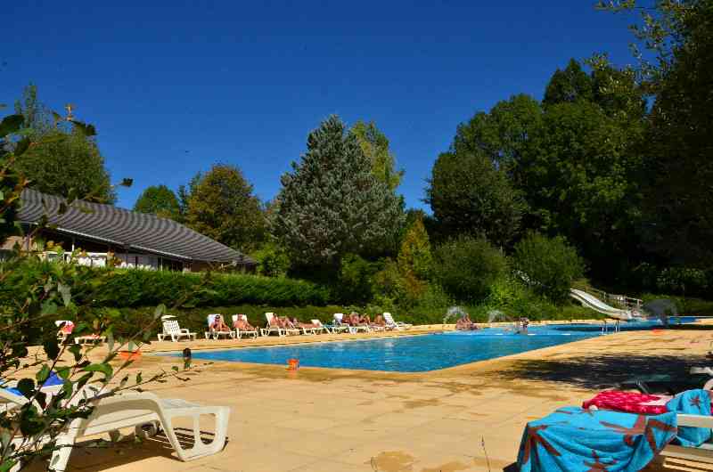 location vacances mobil home&nbsp; Aveyron