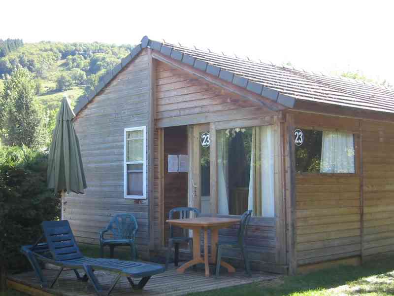 location vacances mobil home&nbsp; Aveyron