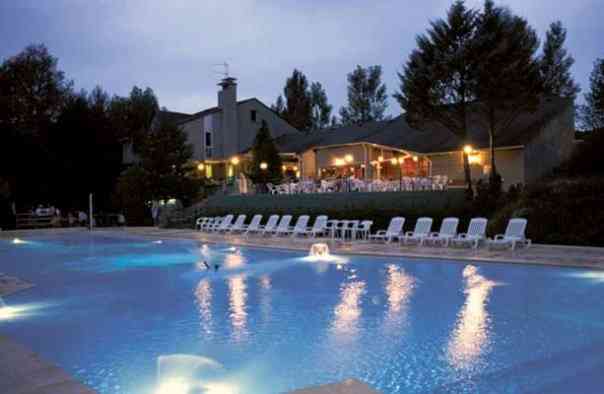 location vacances mobil home&nbsp; Aveyron