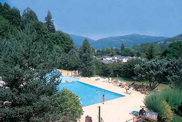 location vacances mobil home&nbsp; Aveyron