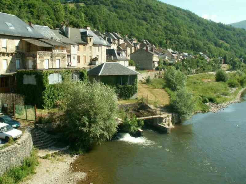 location vacances mobil home&nbsp; Aveyron