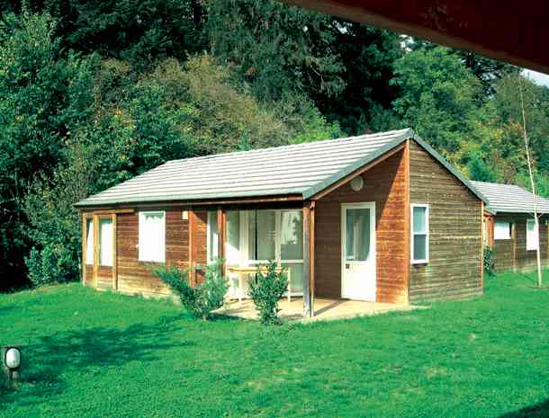 location vacances mobil home&nbsp; Aveyron