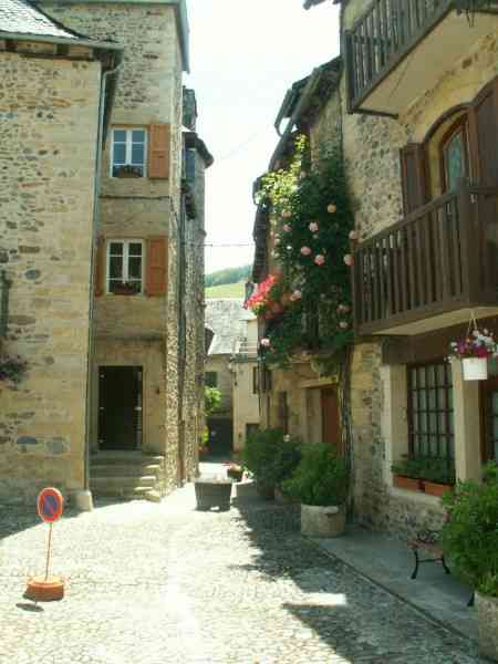 location vacances mobil home&nbsp; Aveyron