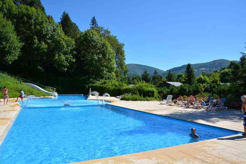 location vacances mobil home&nbsp; Aveyron