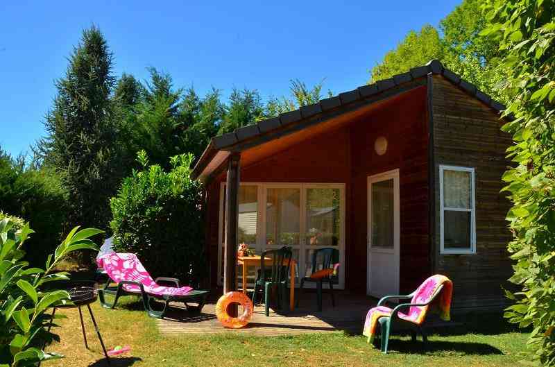 location vacances mobil home&nbsp; Aveyron