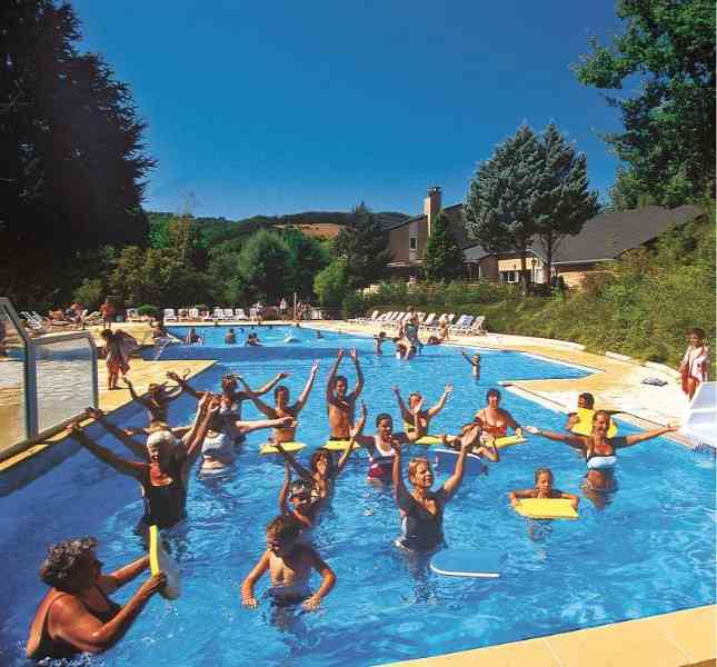 location vacances mobil home&nbsp; Aveyron