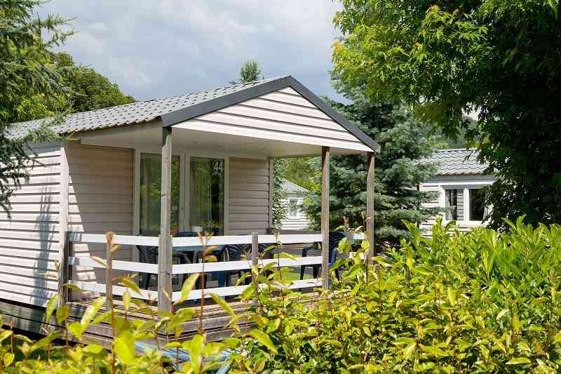 location vacances mobil home&nbsp; Aveyron