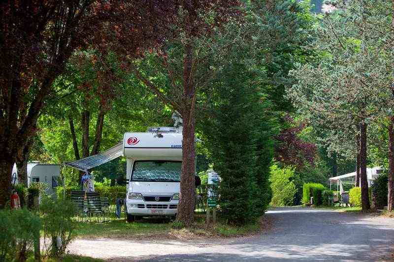 location vacances mobil home&nbsp; Aveyron