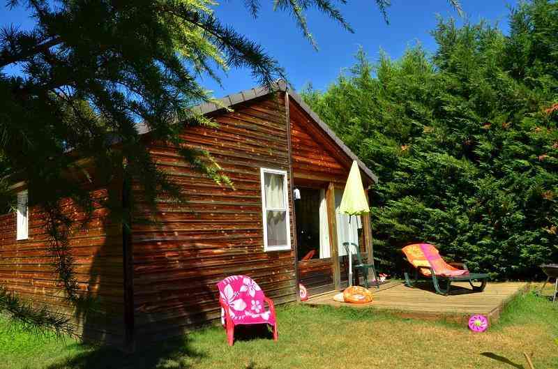 location vacances mobil home&nbsp; Aveyron