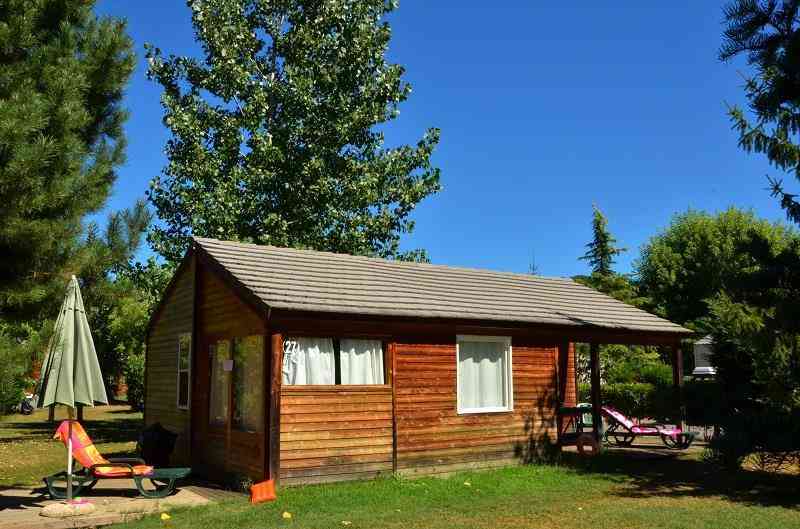 location vacances mobil home&nbsp; Aveyron