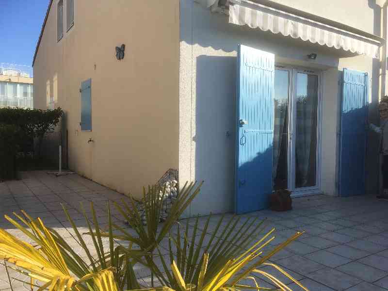 location vacances maison-villa&nbsp; Charente-maritime