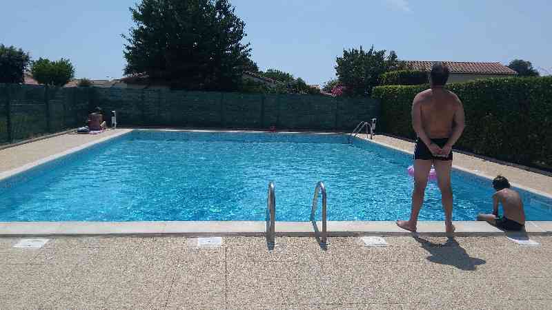 location vacances maison-villa&nbsp; Charente-maritime