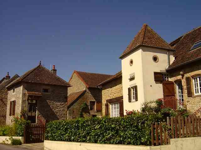 location vacances gite&nbsp; Saône-et-loire