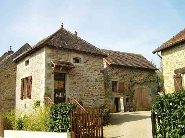 location vacances gite&nbsp; Saône-et-loire