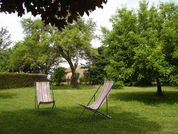 location vacances gite&nbsp; Saône-et-loire