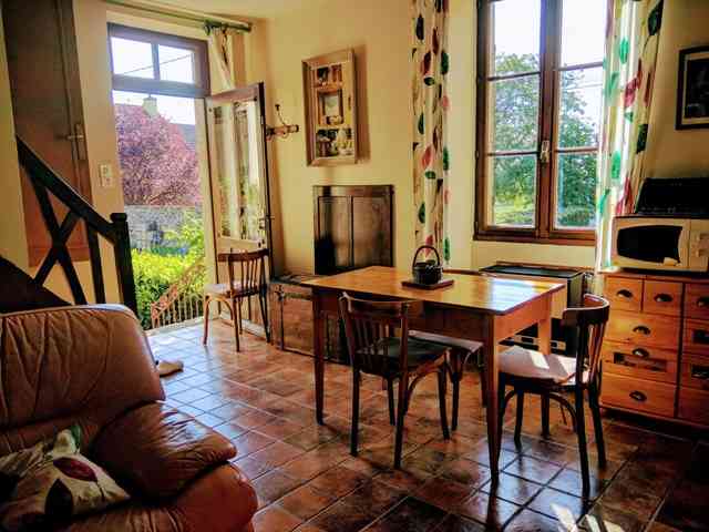 location vacances gite&nbsp; Saône-et-loire