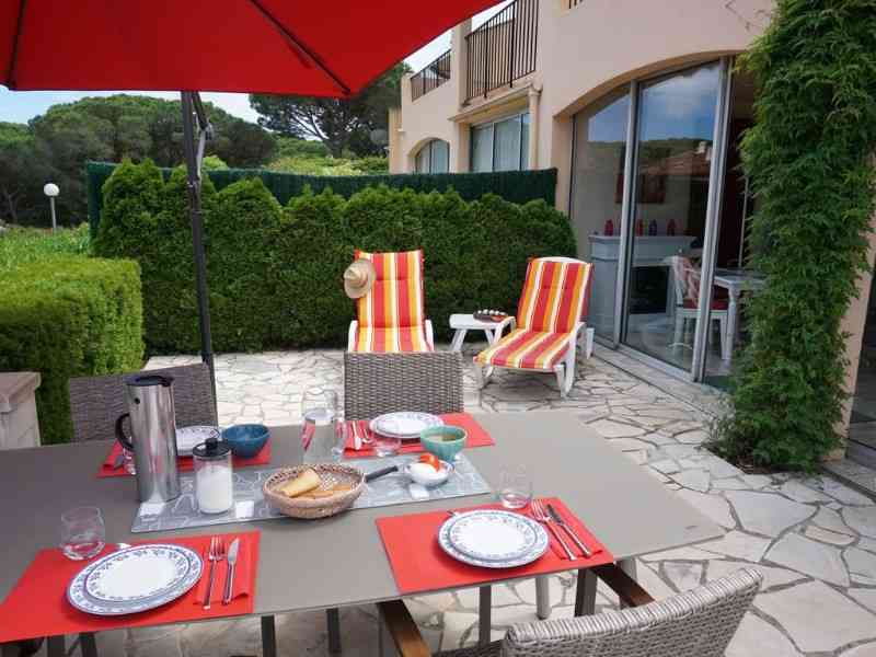 location vacances maison-villa&nbsp; Manche