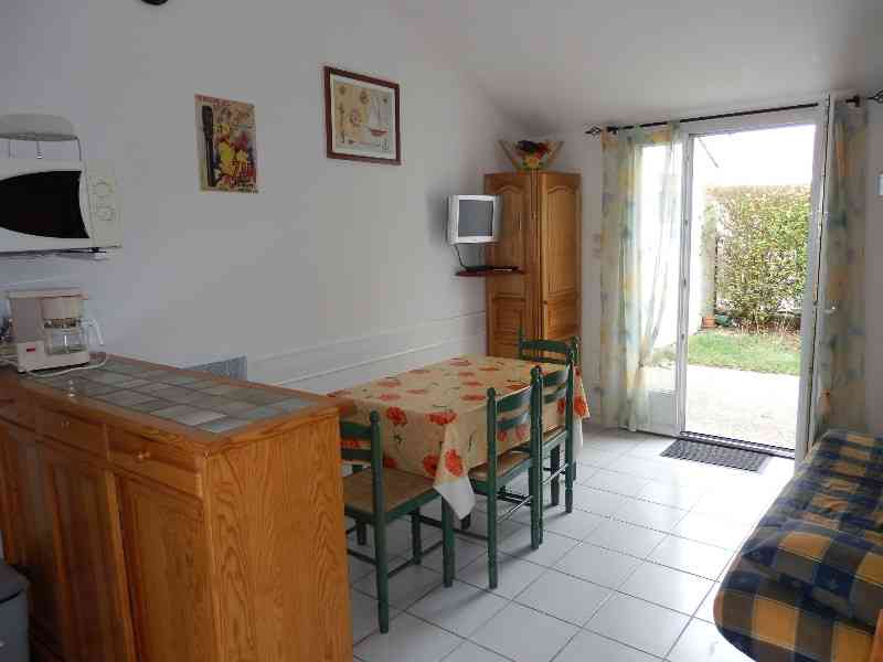 location vacances maison-villa&nbsp; Vendée