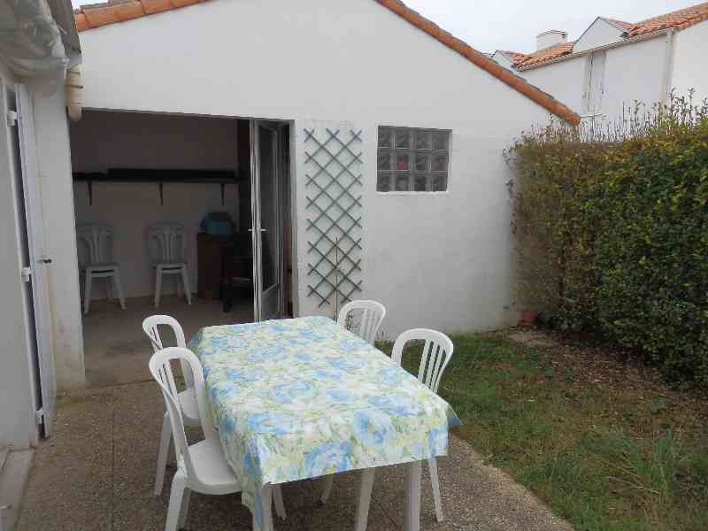 location vacances maison-villa&nbsp; Vendée